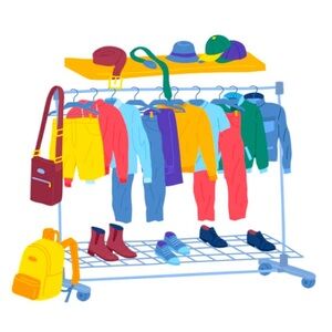 Meet your Posher, Roseanne